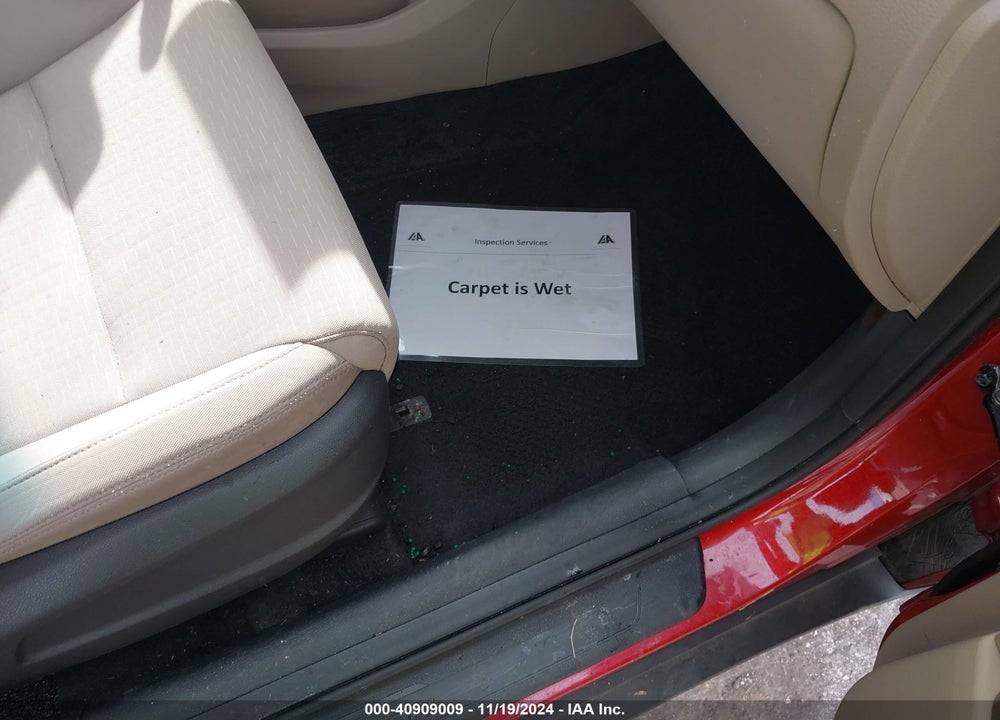 2021 HYUNDAI TUCSON SE VIN: KM8J23A4XMU381724