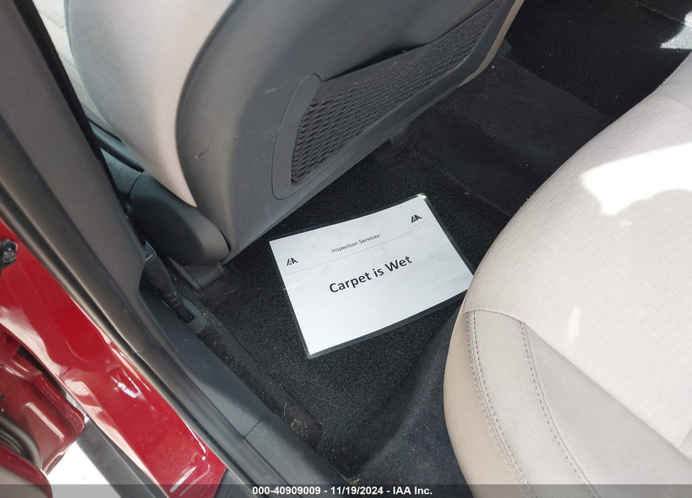 2021 HYUNDAI TUCSON SE VIN: KM8J23A4XMU381724