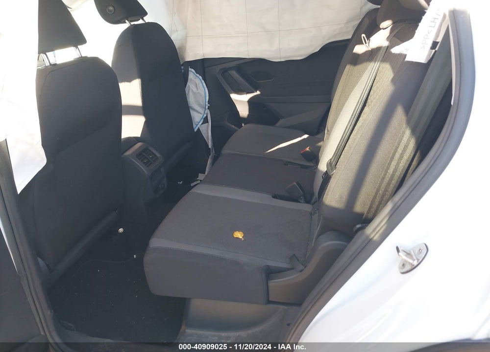 2019 VOLKSWAGEN TIGUAN 2.0T S VIN: 3VV1B7AX4KM024905