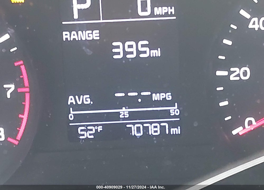 2020 KIA RIO VIN: 3KPA24AD8LE308648