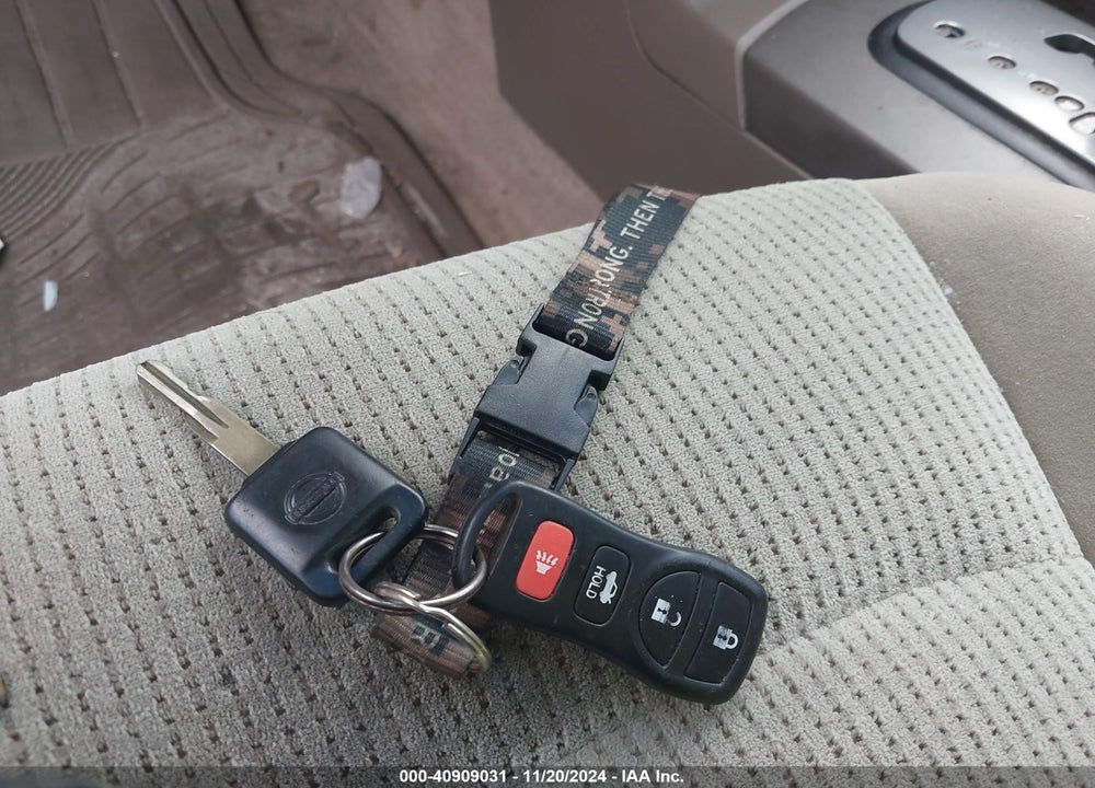 2002 NISSAN ALTIMA 2.5 S VIN: 1N4AL11D92C147346