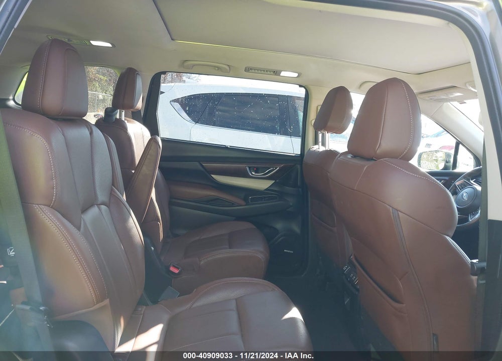 2022 SUBARU ASCENT TOURING VIN: 4S4WMARD5N3435415