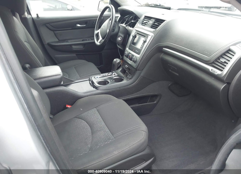 2016 GMC ACADIA SLE-1 VIN: 1GKKRNED3GJ294932