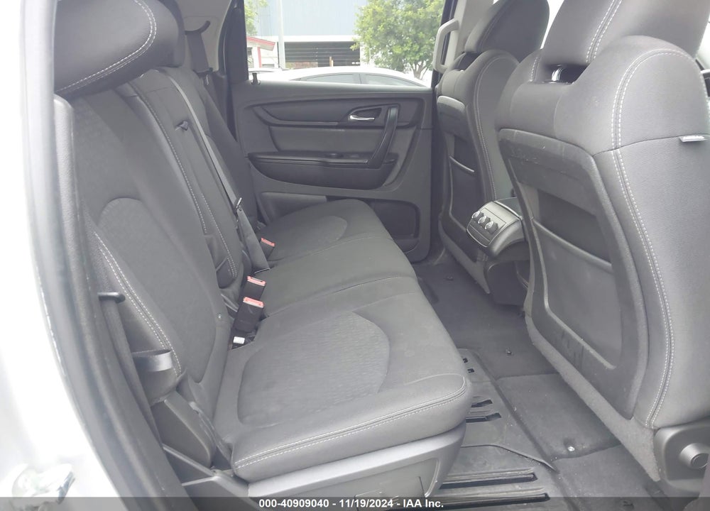 2016 GMC ACADIA SLE-1 VIN: 1GKKRNED3GJ294932