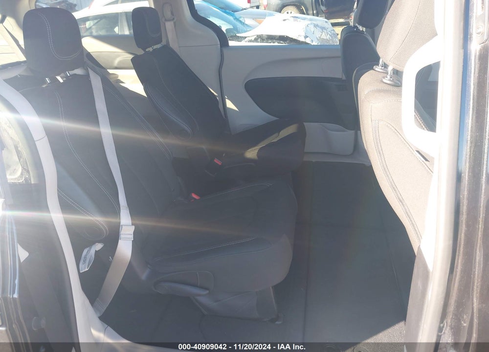 2023 CHRYSLER VOYAGER LX VIN: 2C4RC1CG6PR534147