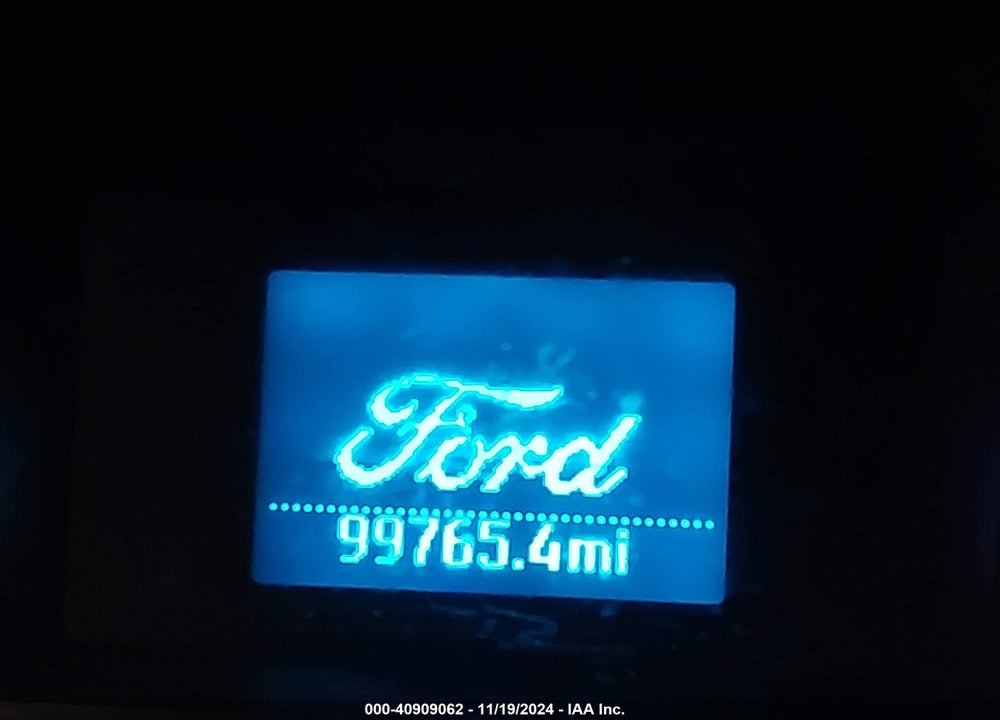 2013 FORD FUSION VIN: 3FA6P0G72DR325480