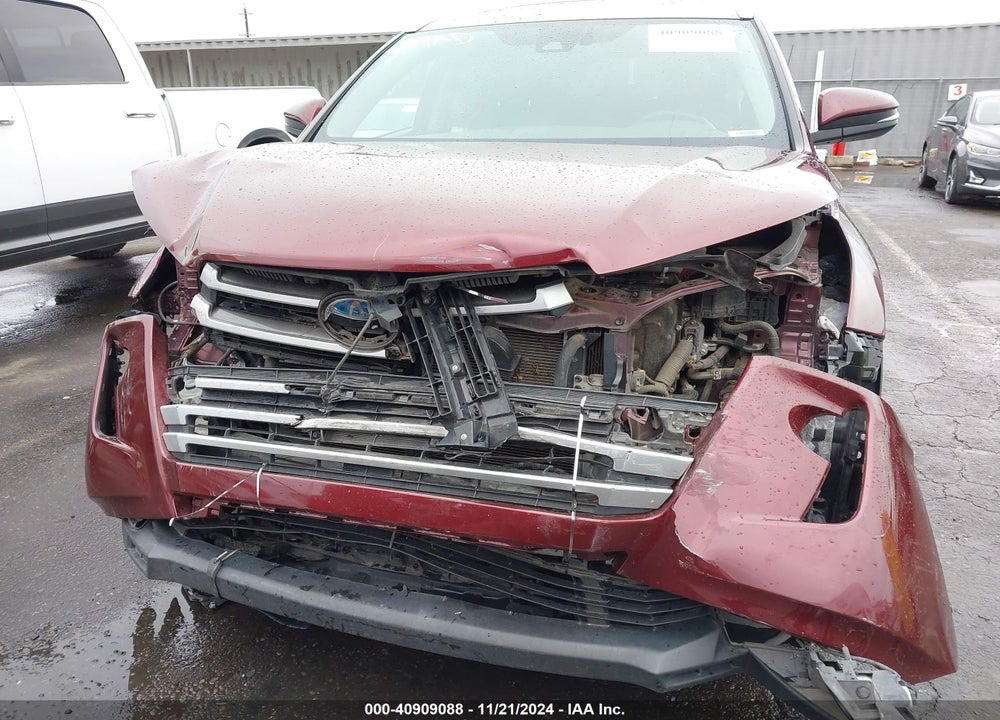 2019 TOYOTA HIGHLANDER HYBRID XLE VIN: 5TDJGRFH5KS057604