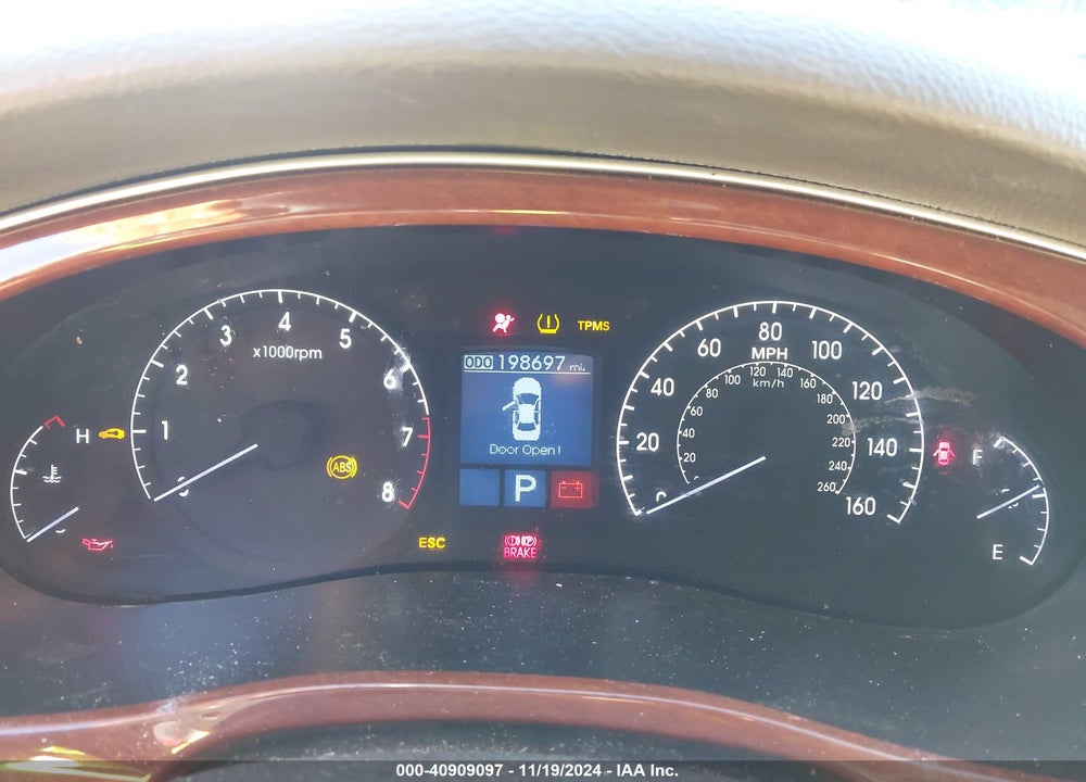 2012 HYUNDAI GENESIS 3.8 VIN: KMHGC4DD9CU176418