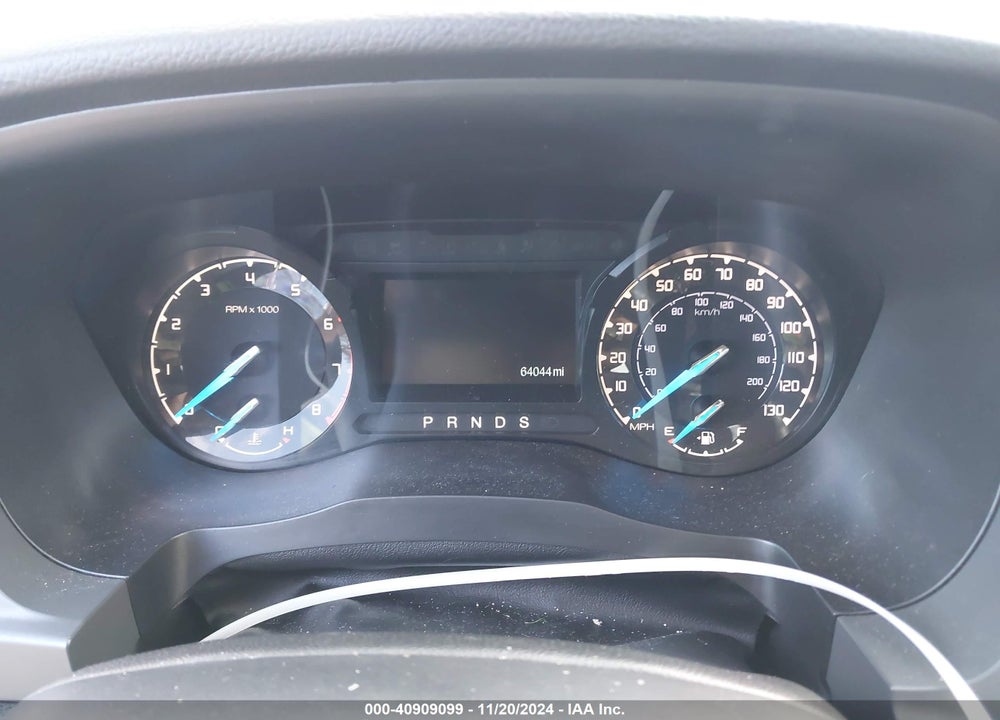 2022 FORD RANGER VIN: 1FTER4FHXNLD21131
