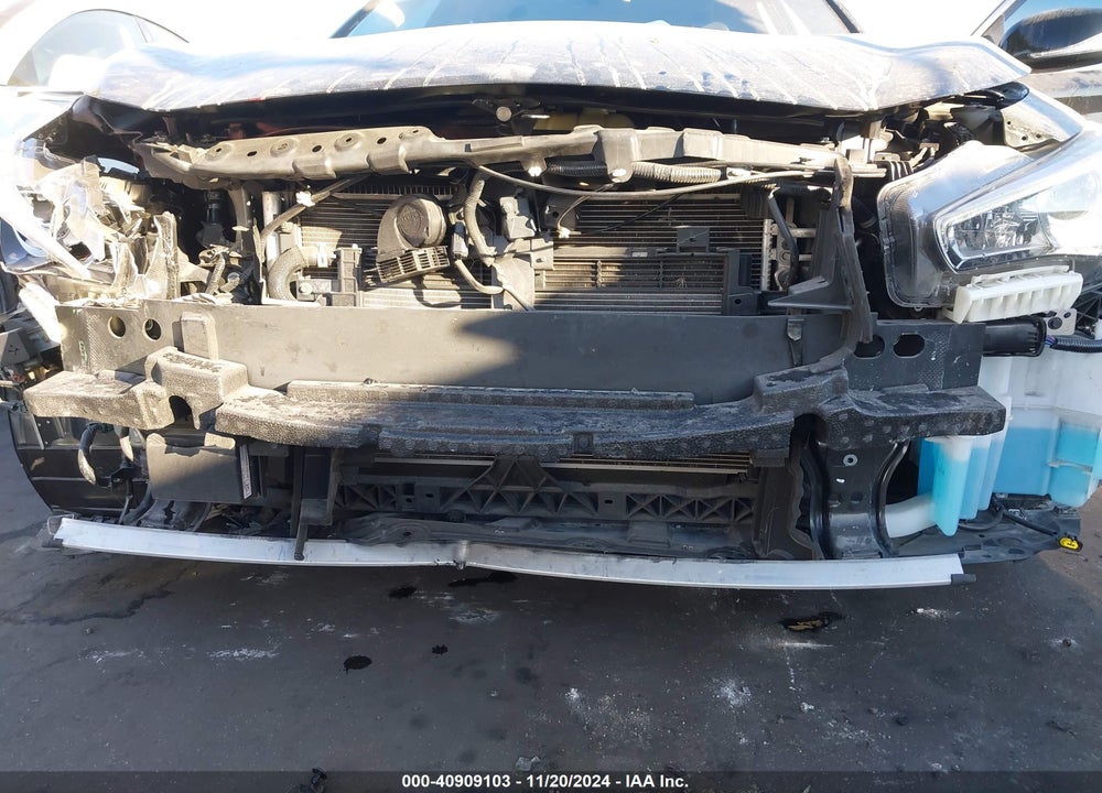 2021 INFINITI Q50 PURE VIN: JN1EV7AP8MM706050