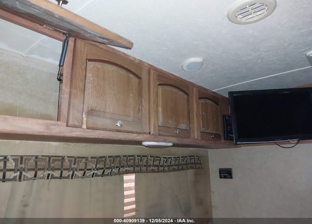 2014 FOREST RIVER ROCKWOOD 2503 VIN: 4X4TRLA28ED128999
