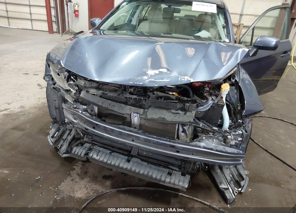 2016 SUBARU LEGACY VIN: 4S3BNAC63G3056670