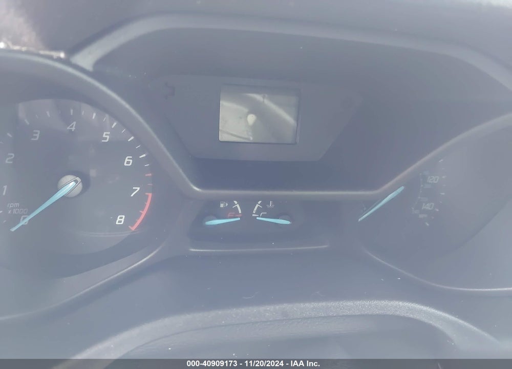 2016 FORD TRANSIT CONNECT XLT VIN: NM0LS7F76G1249957