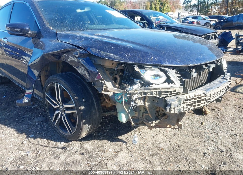 2017 HONDA ACCORD SPORT SE VIN: 1HGCR2F18HA066334