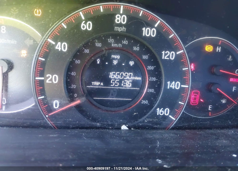 2017 HONDA ACCORD SPORT SE VIN: 1HGCR2F18HA066334