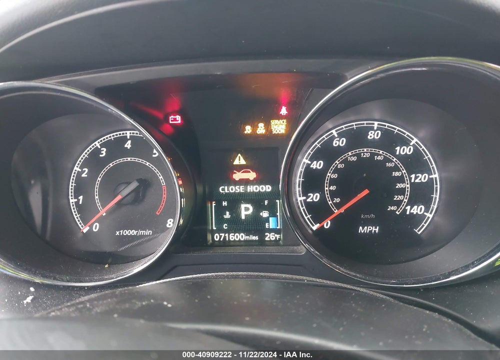 2019 MITSUBISHI OUTLANDER SPORT 2.0 LE VIN: JA4AR3AU3KU011884