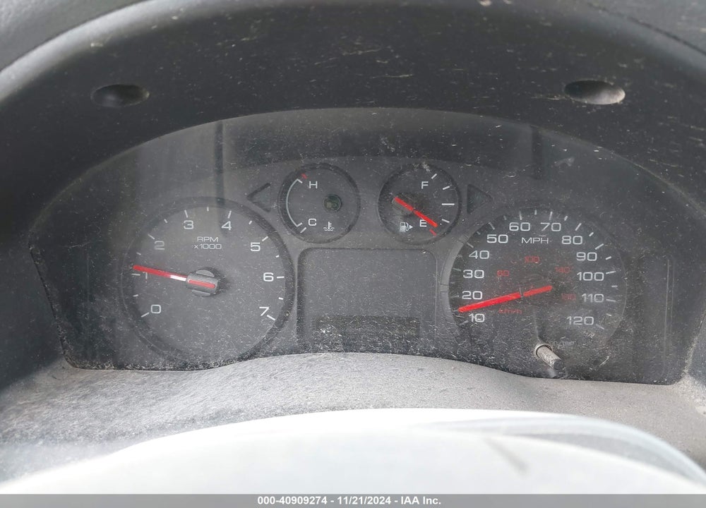 2005 FORD FREESTYLE SEL VIN: 1FMZK02105GA65481