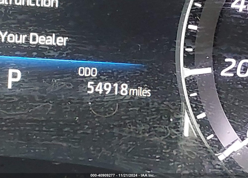2022 TOYOTA HIGHLANDER XLE VIN: 5TDGZRBH4NS240703