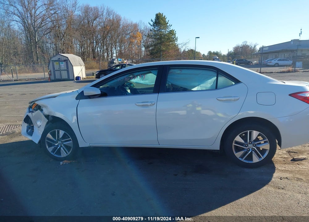 2015 TOYOTA COROLLA ECO/ECO PLUS/ECO PREMIUM VIN: 5YFBPRHE8FP250609