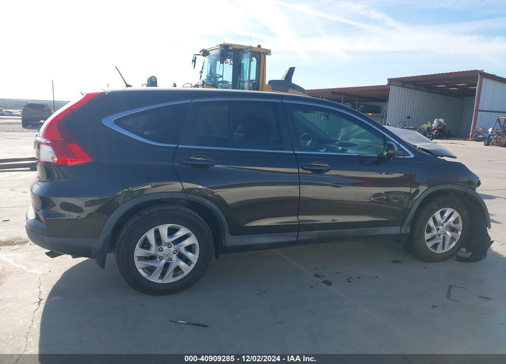 2016 HONDA CR-V EX VIN: 2HKRM3H53GH547967