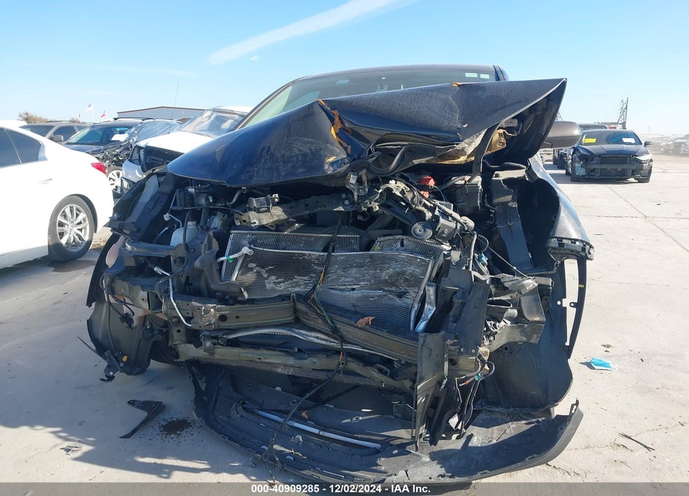 2016 HONDA CR-V EX VIN: 2HKRM3H53GH547967