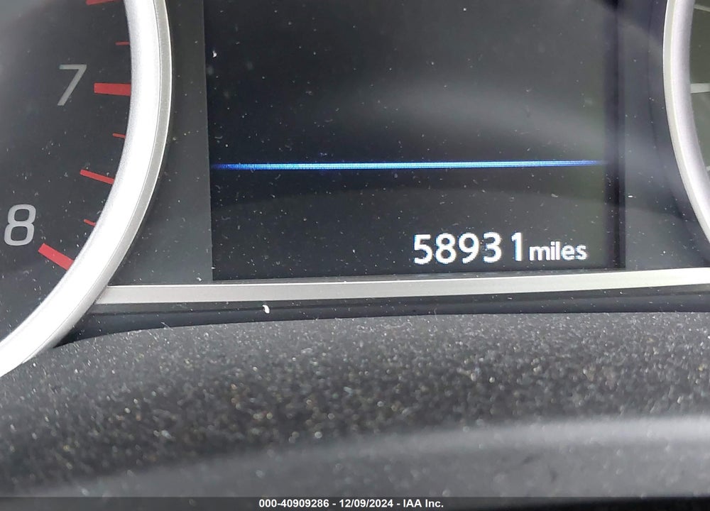 2019 NISSAN SENTRA VIN: 3N1AB7AP8KY270351