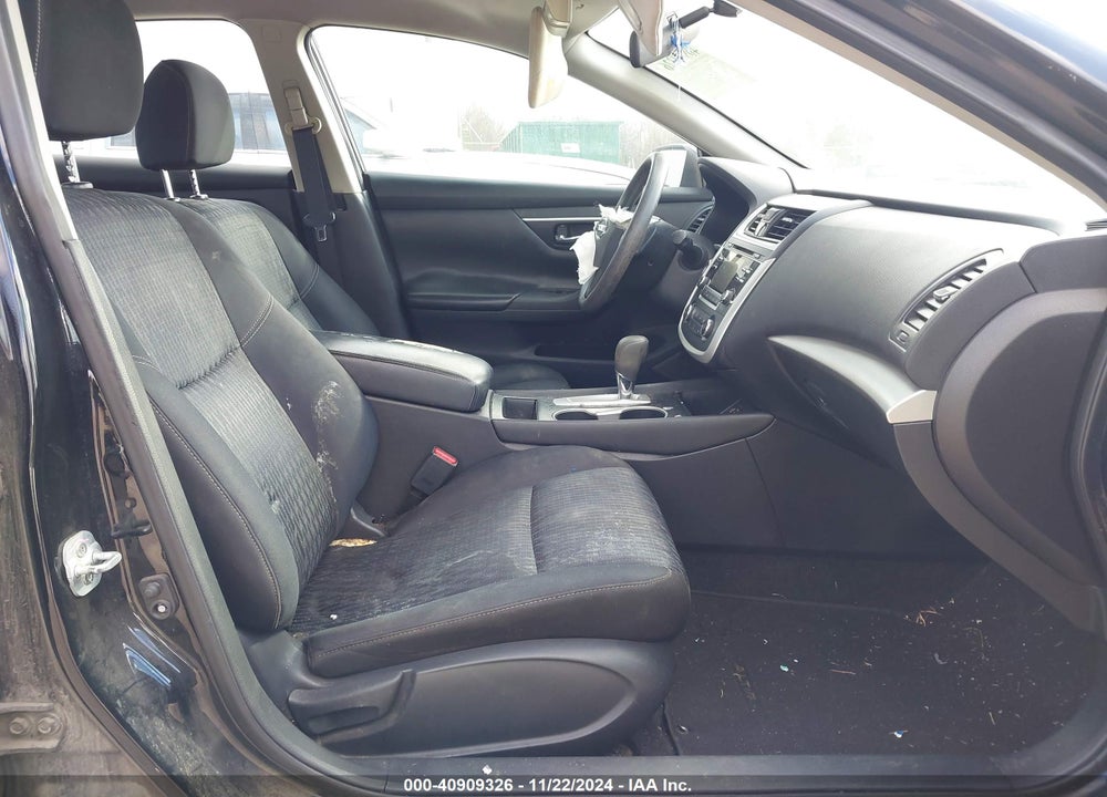 2016 NISSAN ALTIMA 2.5 S VIN: 1N4AL3AP6GN383678