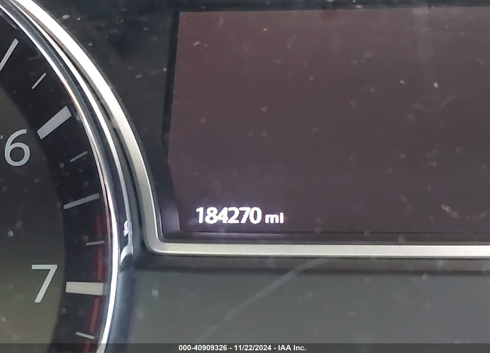 2016 NISSAN ALTIMA 2.5 S VIN: 1N4AL3AP6GN383678