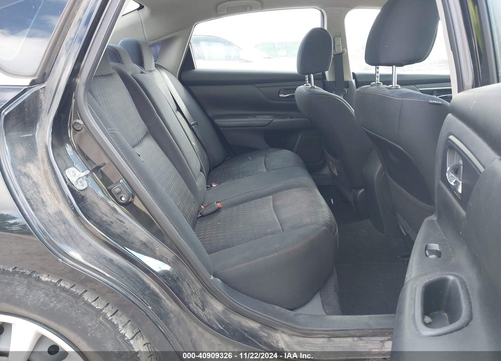 2016 NISSAN ALTIMA 2.5 S VIN: 1N4AL3AP6GN383678
