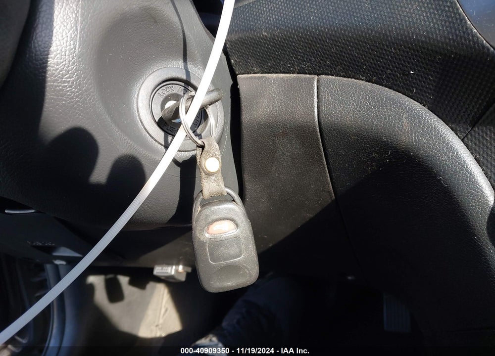 2016 HYUNDAI ACCENT SE VIN: KMHCT5AE5GU275938