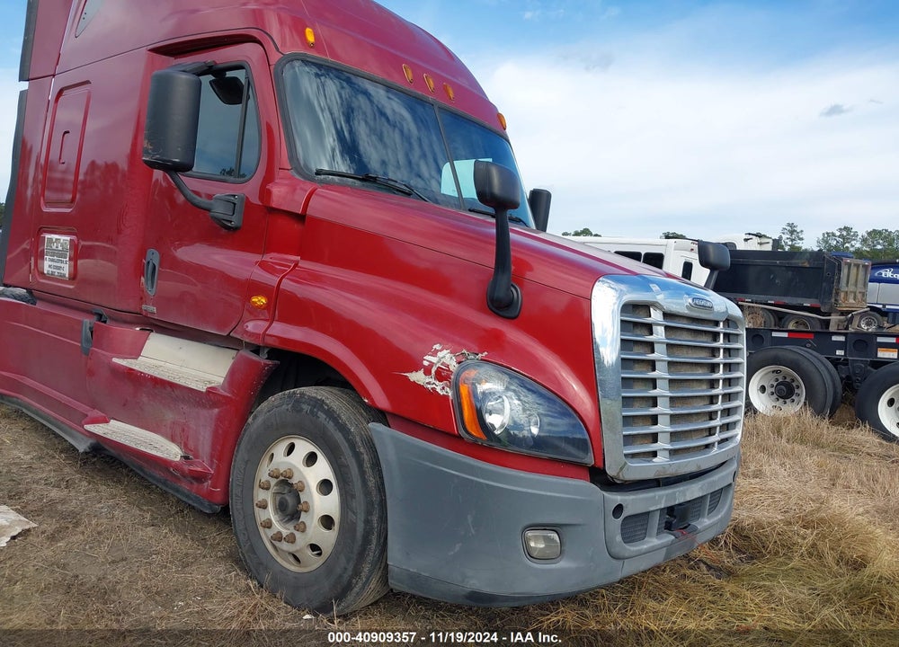 2015 FREIGHTLINER CASCADIA 125 VIN: 3AKJGLD58FSGE1178
