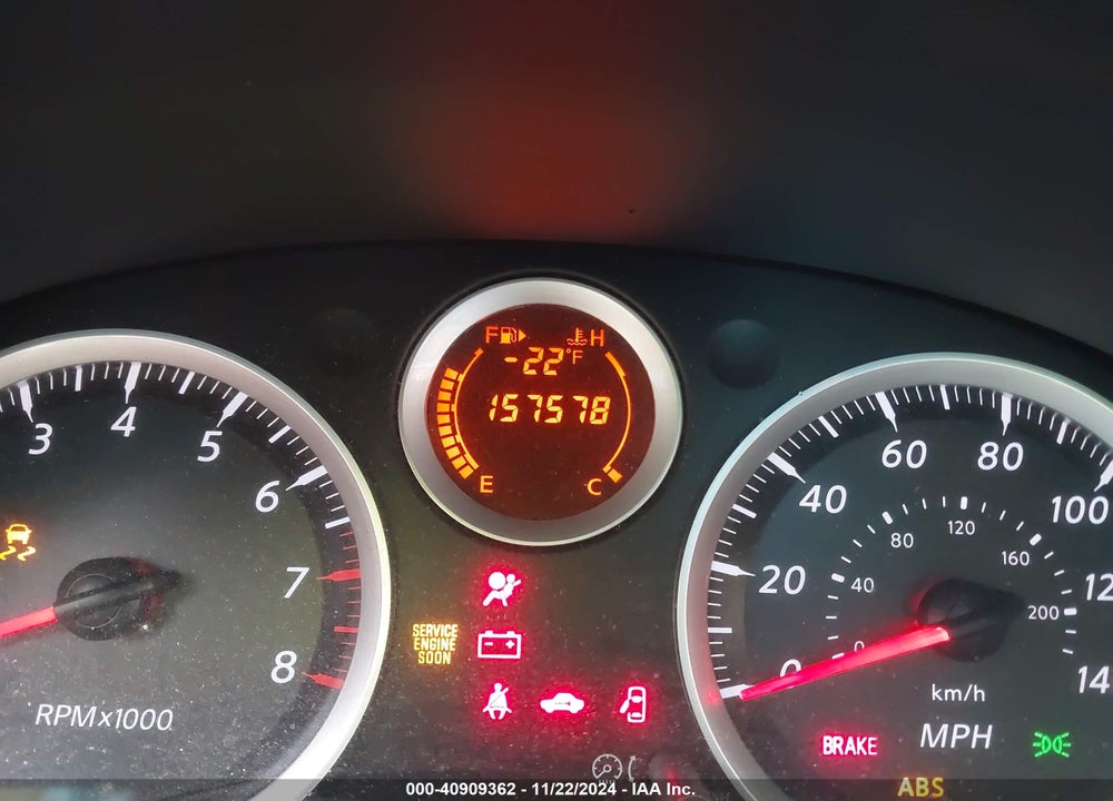 2012 NISSAN SENTRA 2.0 S VIN: 3N1AB6AP6CL765110
