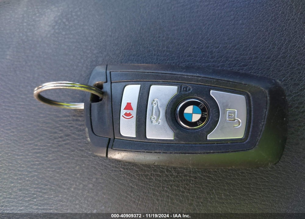 2017 BMW X3 SDRIVE28I VIN: 5UXWZ7C5XH0U46313