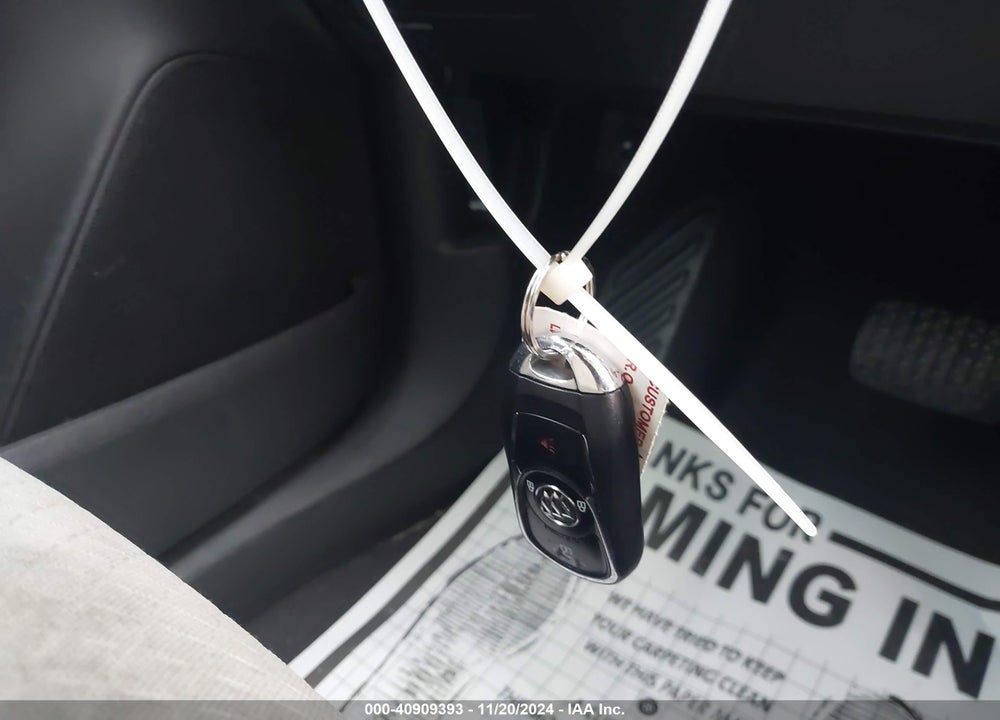 2019 BUICK ENCORE FWD PREFERRED VIN: KL4CJASB6KB905455