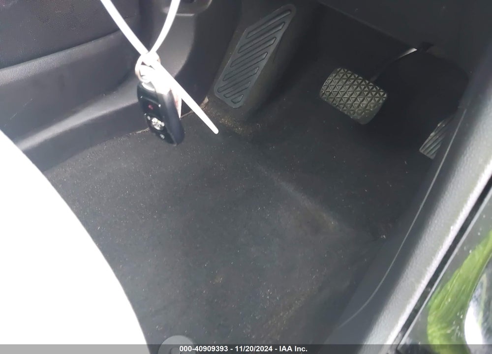 2019 BUICK ENCORE FWD PREFERRED VIN: KL4CJASB6KB905455
