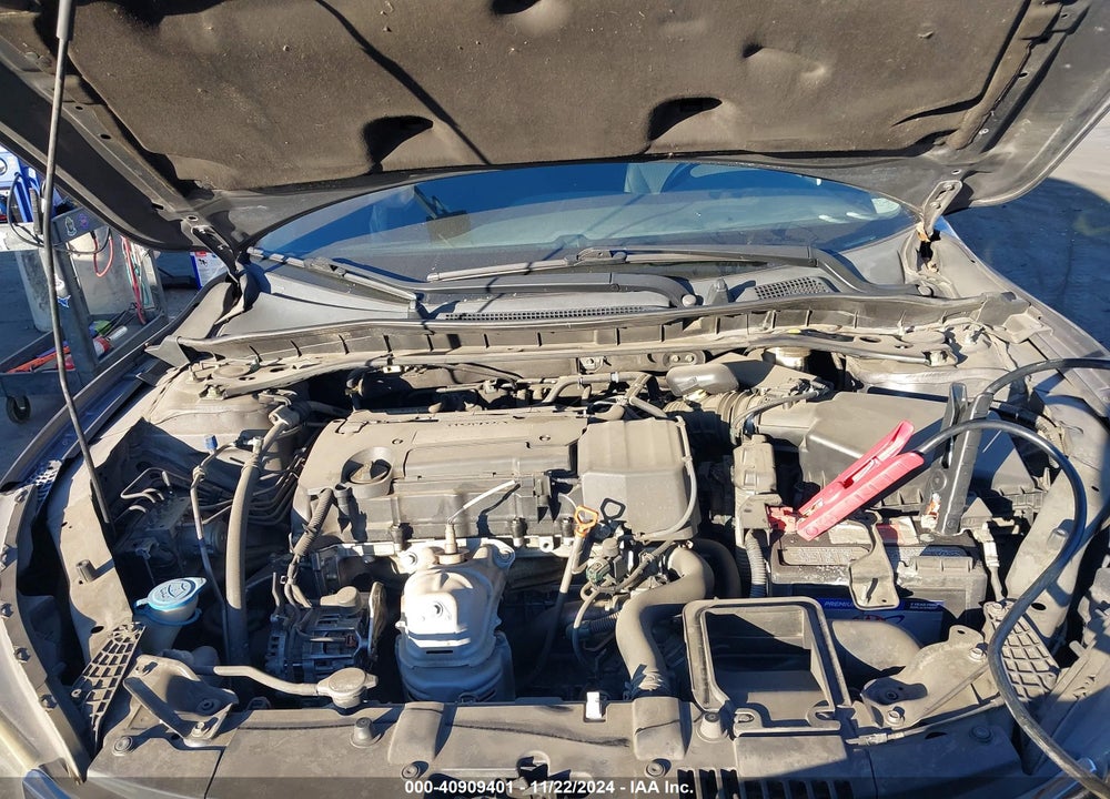 2015 HONDA ACCORD VIN: 1HGCR2F56FA004429
