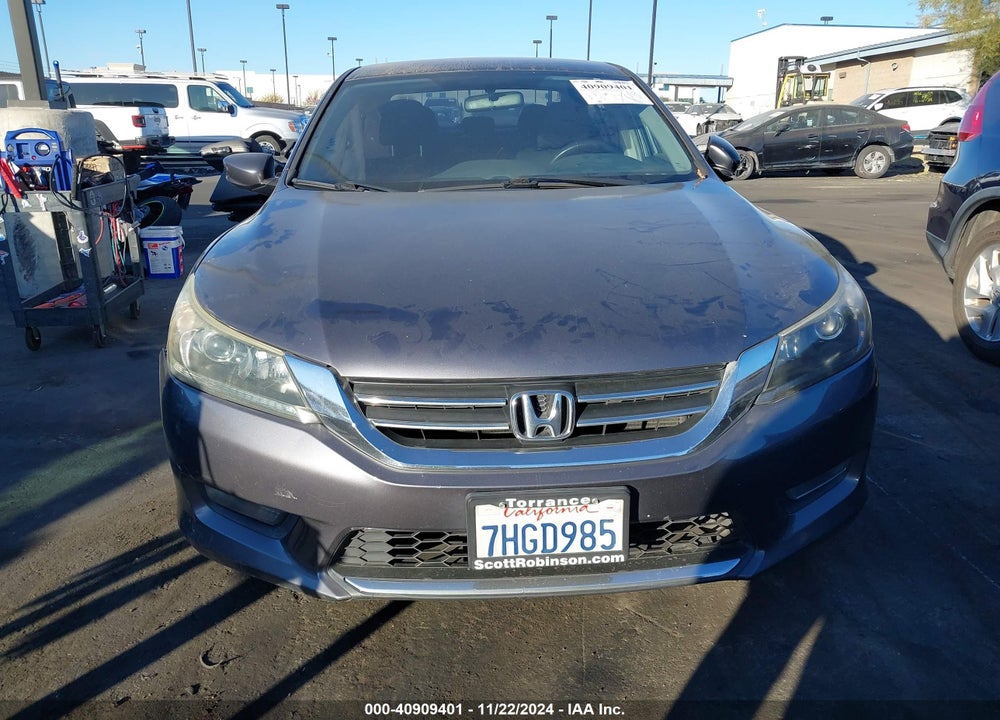 2015 HONDA ACCORD VIN: 1HGCR2F56FA004429