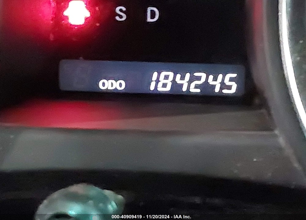 2013 TOYOTA HIGHLANDER SE V6 VIN: 5TDBK3EH9DS185817