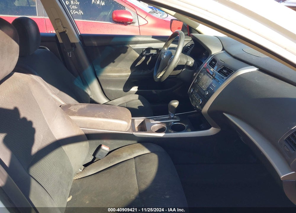 2014 NISSAN ALTIMA 2.5 S VIN: 1N4AL3AP3EN363367