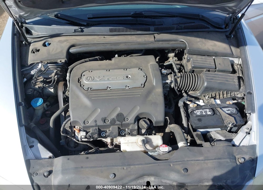 2004 ACURA TL VIN: 19UUA66224A026059
