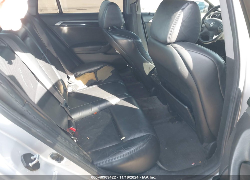 2004 ACURA TL VIN: 19UUA66224A026059