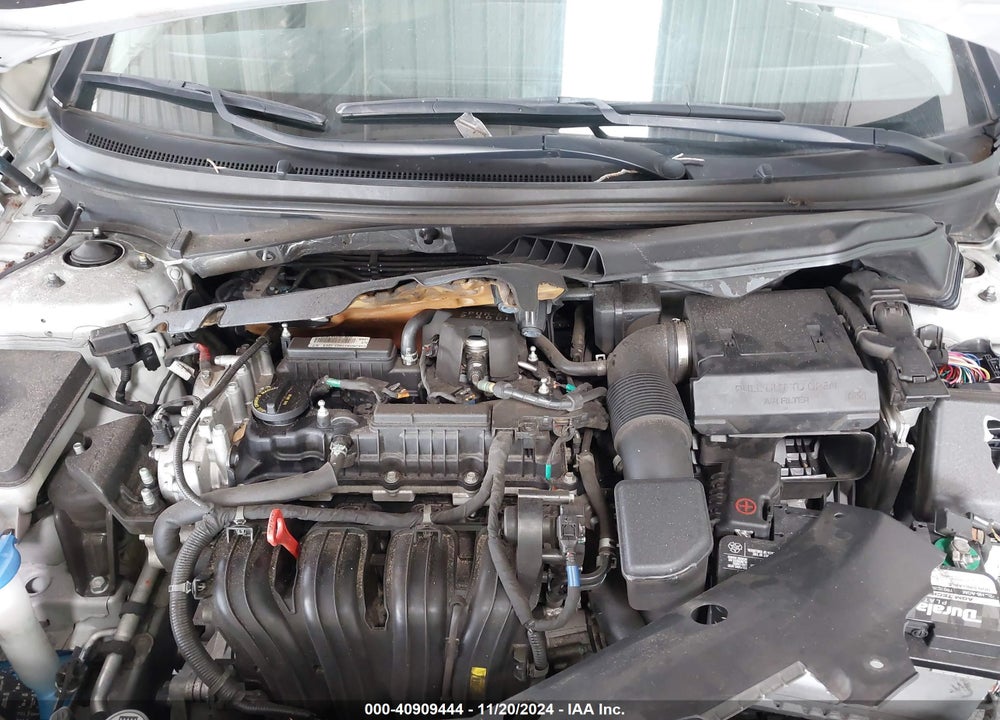 2018 HYUNDAI SONATA VIN: 5NPE24AF1JH618393