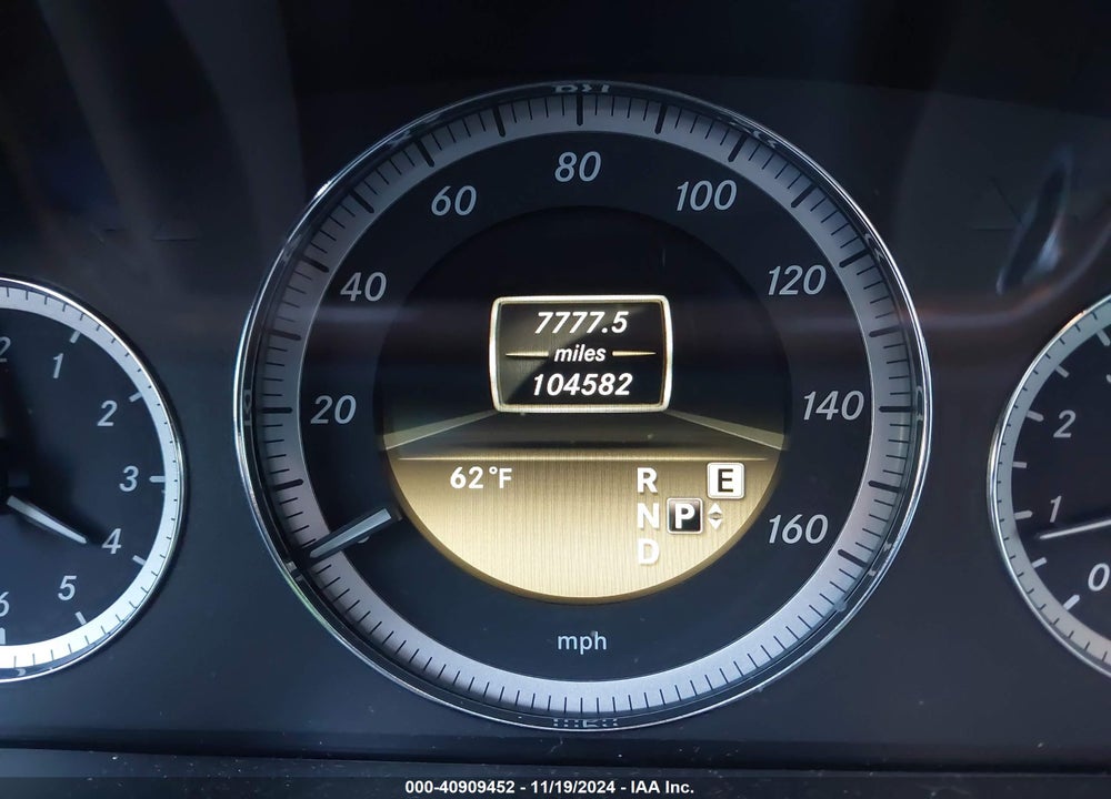 2012 MERCEDES-BENZ E 350 4MATIC VIN: WDDHF8JB3CA561555