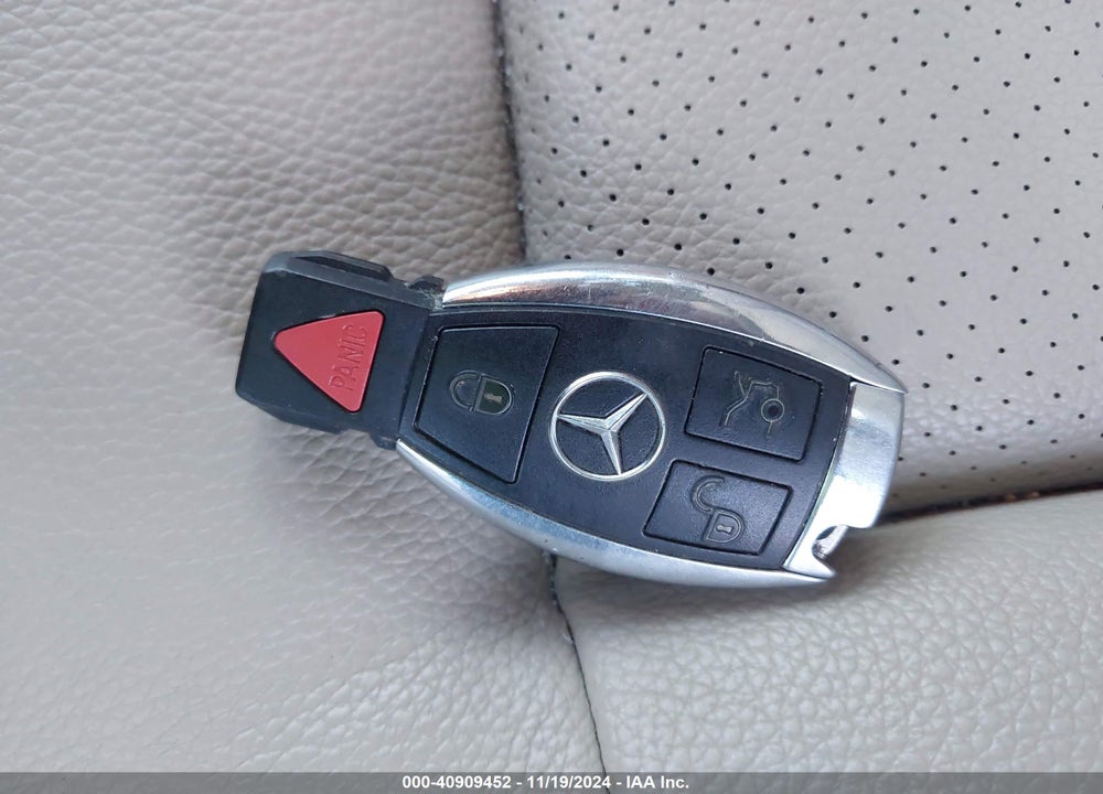 2012 MERCEDES-BENZ E 350 4MATIC VIN: WDDHF8JB3CA561555