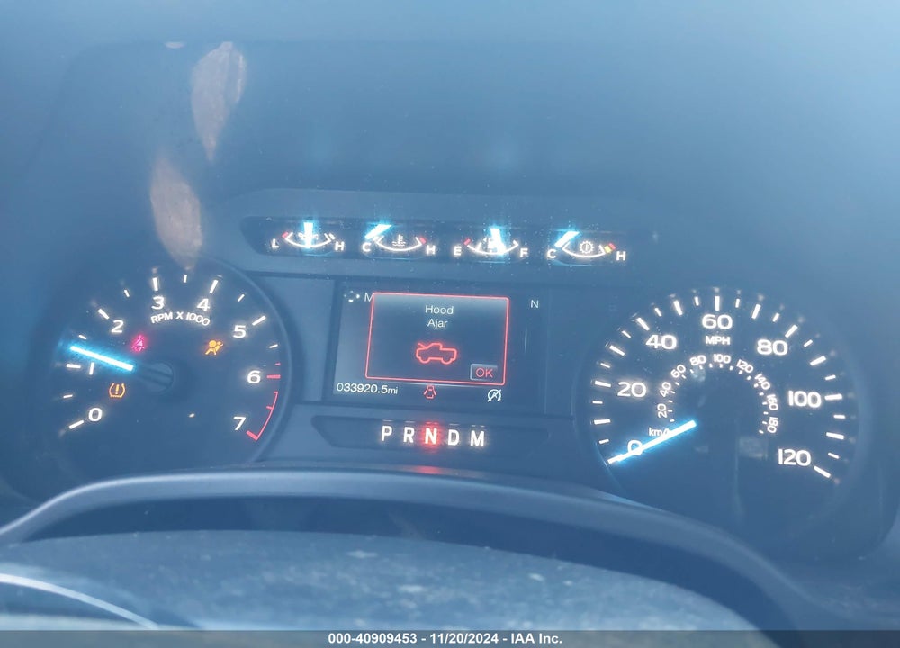 2020 FORD F-150 XL VIN: 1FTEW1CP5LKD31362