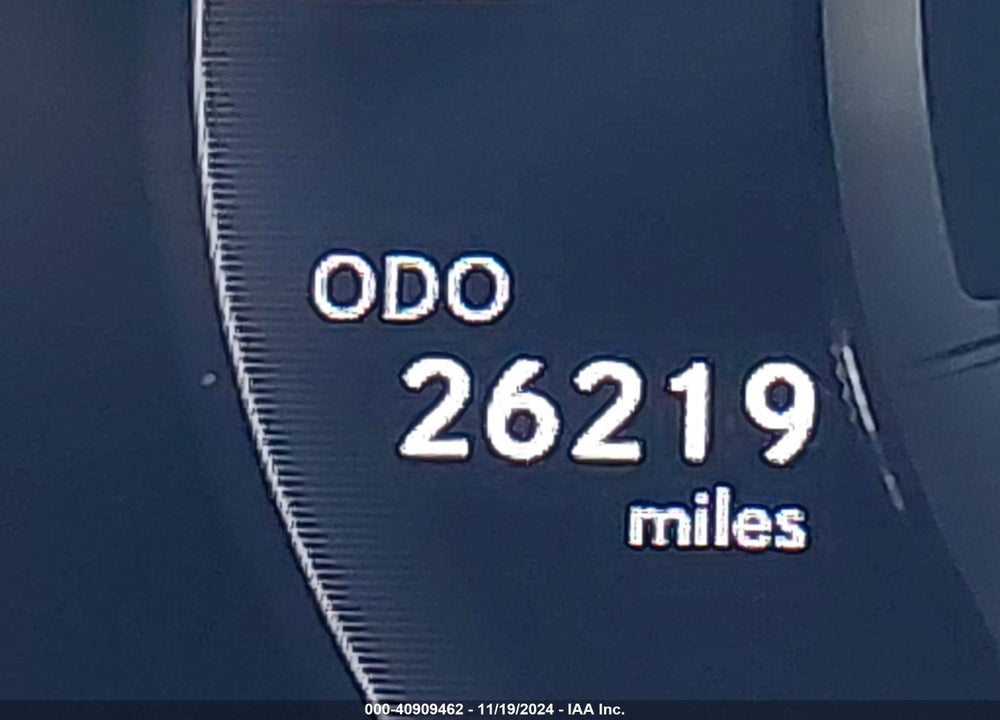 2019 LEXUS ES 350 F-SPORT VIN: 58ABZ1B14KU023730