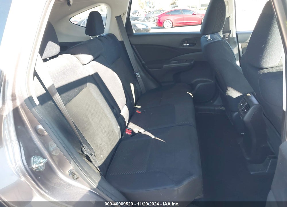 2016 HONDA CR-V EX VIN: 3CZRM3H56GG704782