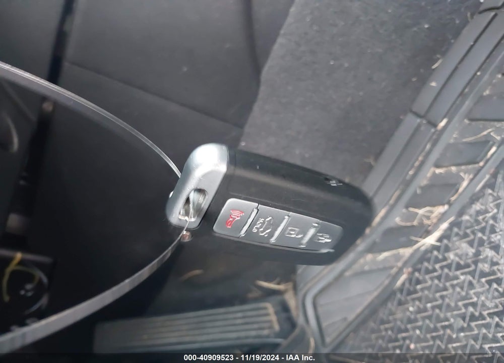 2012 HYUNDAI SONATA SE VIN: 5NPEC4AC0CH441096