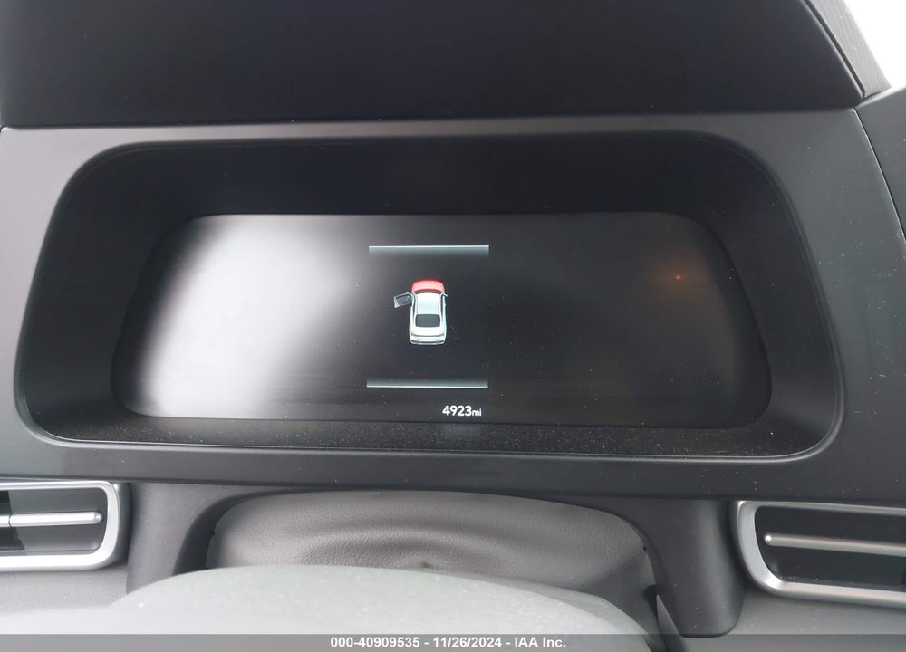 2024 HYUNDAI ELANTRA SE VIN: KMHLL4DG6RU774791