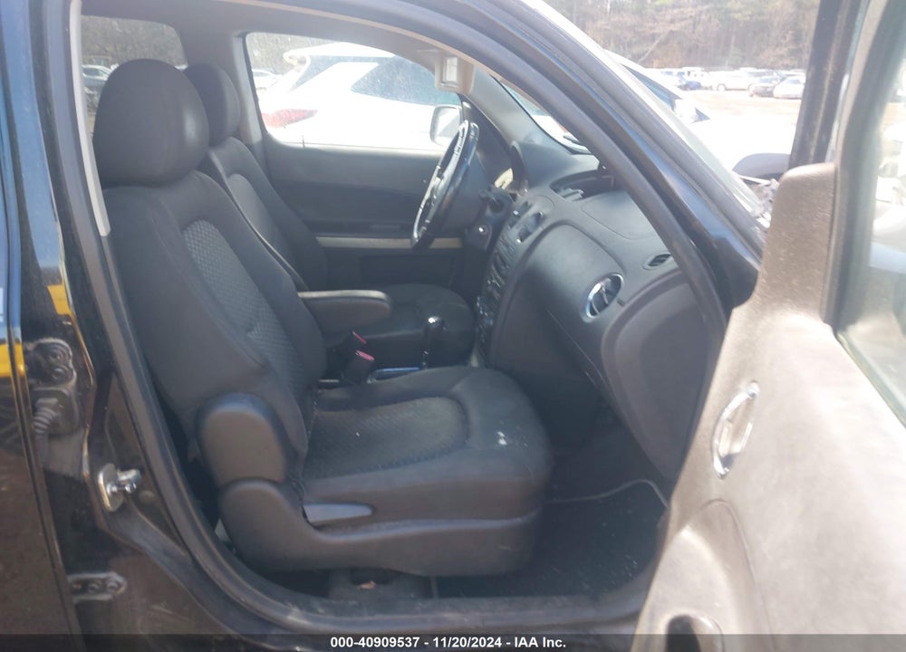 2007 CHEVROLET HHR LT VIN: 3GNDA33P47S575687